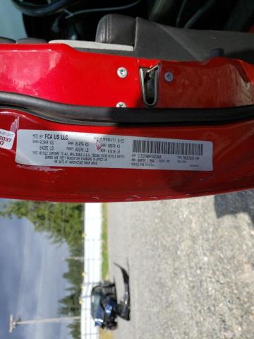 Photo 10 from auction – 2015 DODGE DART SXT with VIN 1C3CDFBB5FD421964
