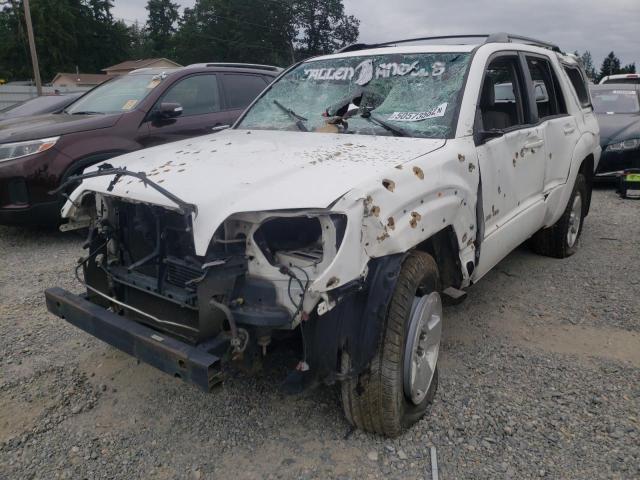 Zdjęcie 2 z aukcji – 2004 TOYOTA 4RUNNER SR z VIN JTEBT14R340033770