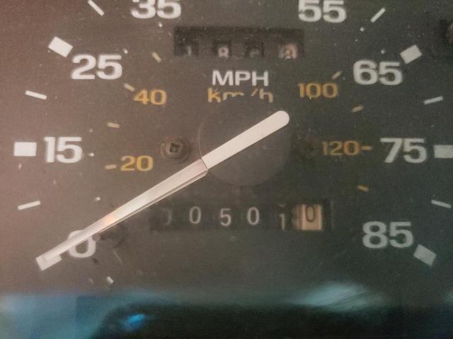 Photo 8 from auction – 1992 FORD RANGER with VIN 1FTCR10A1NPB06957