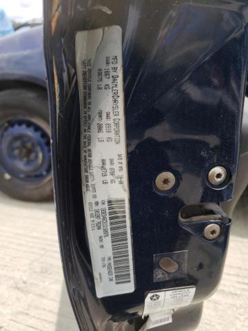 Photo 10 from auction – 2001 DODGE NEON SE with VIN 1B3ES46C51D160976