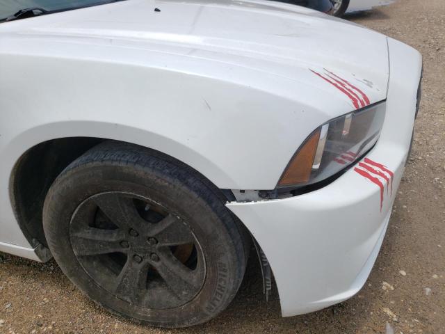 Photo 9 from auction – 2013 DODGE CHARGER SX with VIN 2C3CDXHG6DH716242