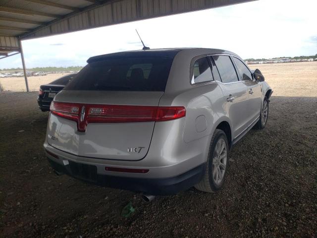 Photo 4 from auction – 2013 LINCOLN MKT with VIN 2LMHJ5FK7DBL54141