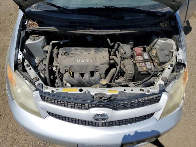 Photo 7 from auction – 2006 TOYOTA SCION XA with VIN JTKKT624460162489