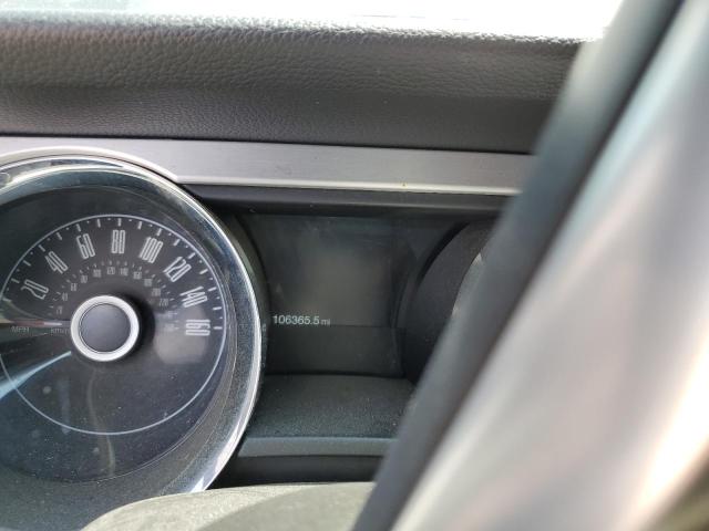Photo 8 from auction – 2014 FORD MUSTANG with VIN 1ZVBP8AM2E5232269