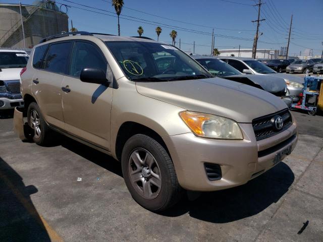 TOYOTA RAV4 2009 with VIN JTMZF33V19D013800 - Photo from auction