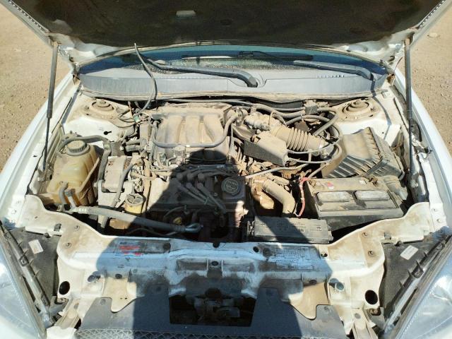Photo 7 from auction – 2006 FORD TAURUS SE with VIN 1FAFP53266A262825