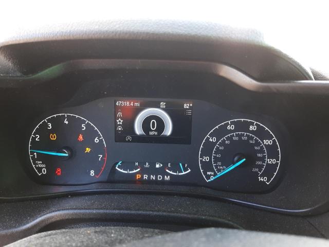Photo 8 from auction – 2019 FORD TRANSIT CO with VIN NM0LS7E21K1384004
