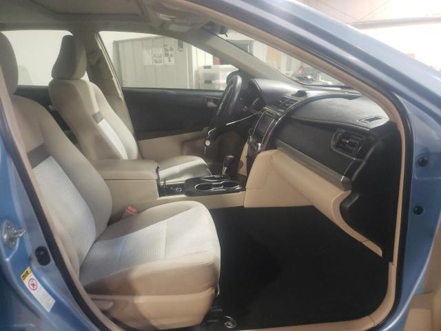 Photo 5 from auction – 2012 TOYOTA CAMRY BASE with VIN 4T1BF1FK3CU536925