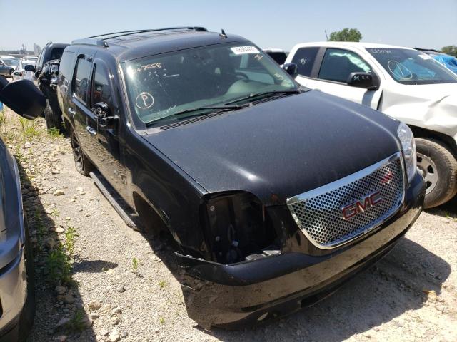Photo 1 from auction – 2007 GMC YUKON DENA with VIN 1GKFK638X7J247558