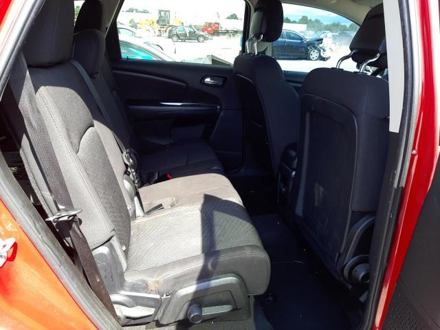 Photo 6 from auction – 2012 DODGE JOURNEY SX with VIN 3C4PDCBG5CT296669