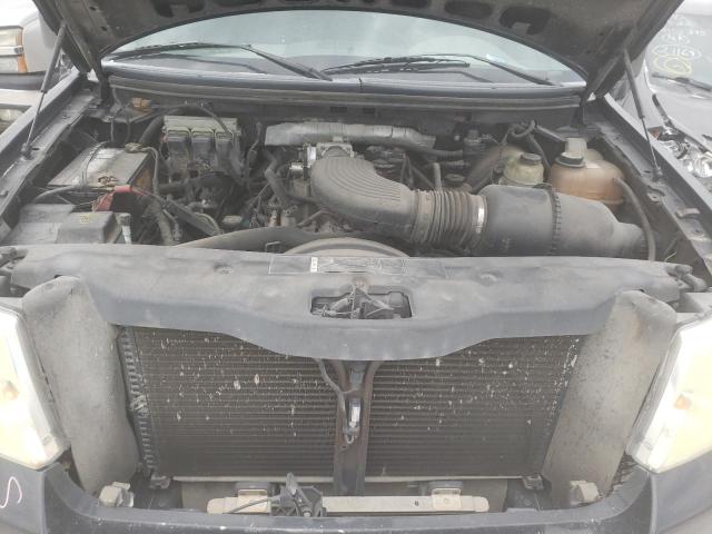 Photo 7 from auction – 2006 FORD F150 SUPER with VIN 1FTRW12W86FB04433