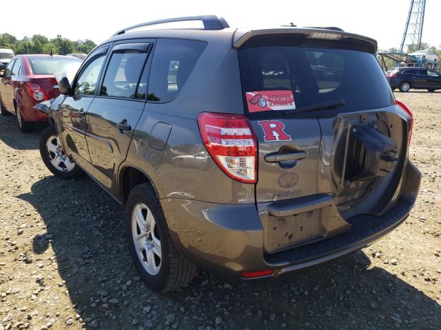 Photo 3 from auction – 2011 TOYOTA RAV4 with VIN 2T3JF4DV7BW147978