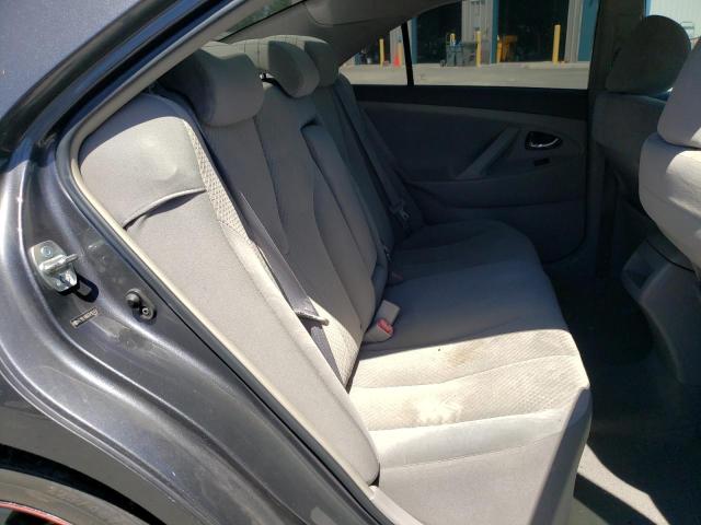 Photo 6 from auction – 2007 TOYOTA CAMRY CE with VIN 4T1BE46K67U102458