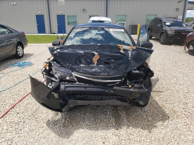 Photo 7 from auction – 2013 KIA FORTE LX with VIN KNAFT4A27D5708891