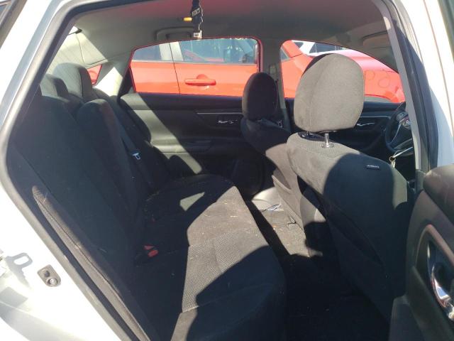 Photo 6 from auction – 2015 NISSAN ALTIMA 2.5 with VIN 1N4AL3AP8FC420336