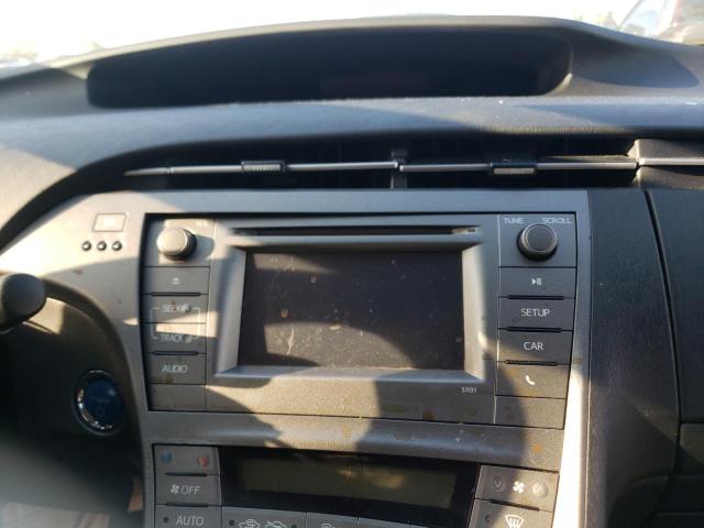 Photo 9 from auction – 2015 TOYOTA PRIUS with VIN JTDKN3DU7F0396428