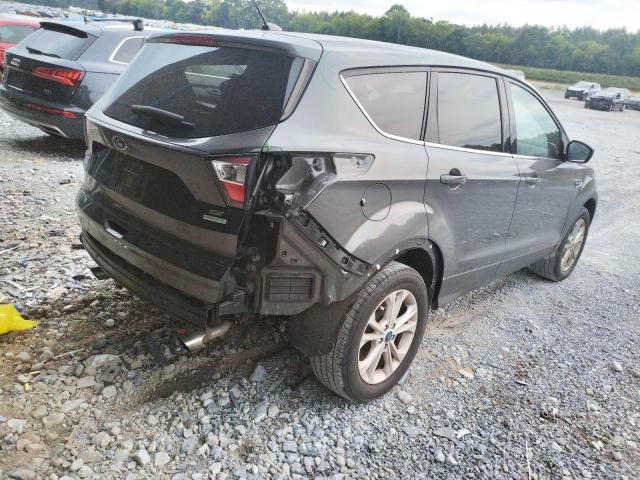 Photo 4 from auction – 2017 FORD ESCAPE SE with VIN 1FMCU0GD8HUC85279