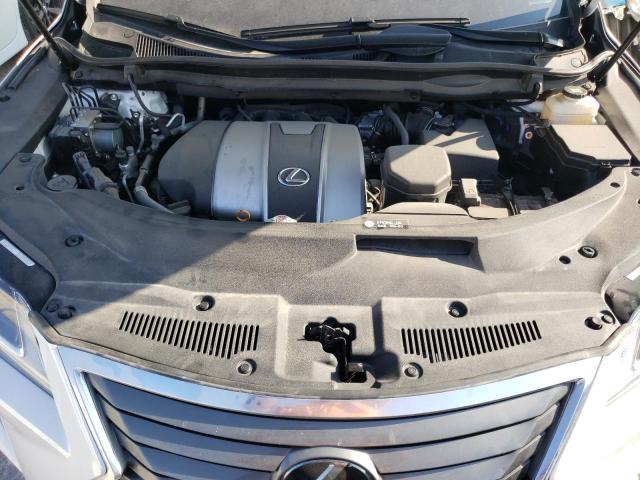 Photo 7 from auction – 2019 LEXUS RX 350 BAS with VIN 2T2BZMCA8KC195344