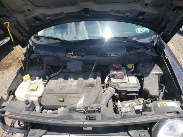 Photo 7 from auction – 2016 JEEP PATRIOT SP with VIN 1C4NJRBB7GD556458