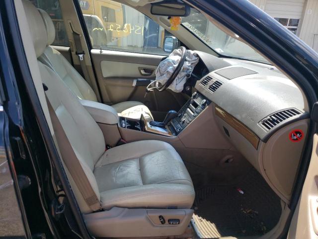 Photo 5 from auction – 2007 VOLVO XC90 3.2 with VIN YV4CM982971373728