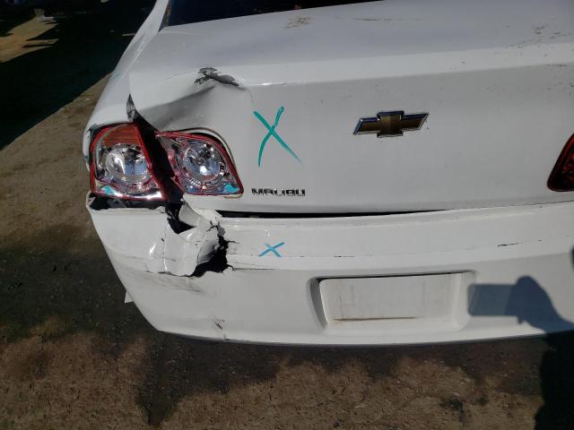 Photo 9 from auction – 2012 CHEVROLET MALIBU LS with VIN 1G1ZB5E04CF109384