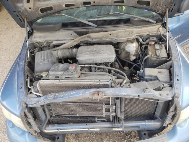 Photo 7 from auction – 2002 DODGE RAM 1500 with VIN 3D7HA18N52G132133