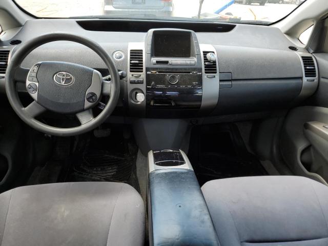 Photo 9 from auction – 2008 TOYOTA PRIUS with VIN JTDKB20U983417953