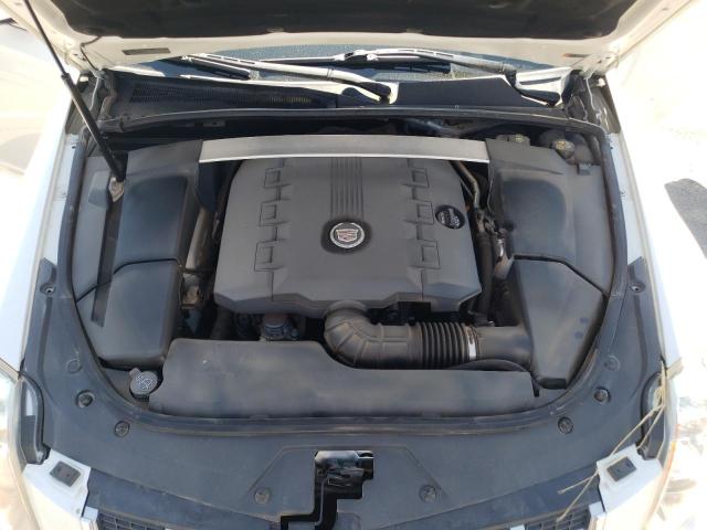 Photo 7 from auction – 2014 CADILLAC CTS PERFOR with VIN 1G6DC1E31E0105898
