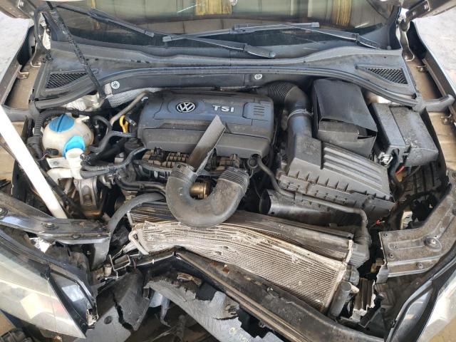 Photo 7 from auction – 2015 VOLKSWAGEN PASSAT SE with VIN 1VWBS7A36FC088917