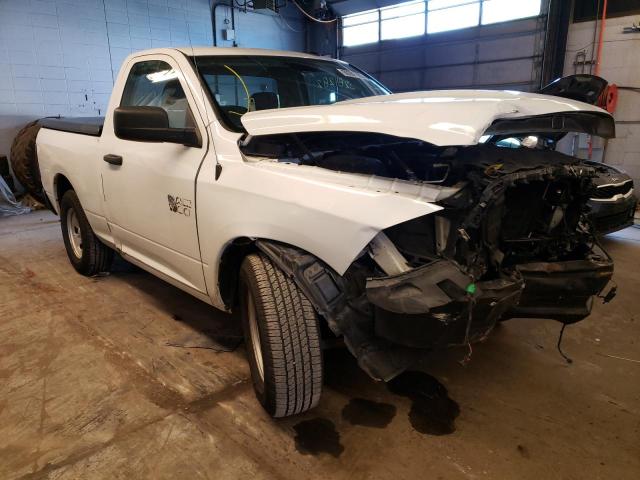 Photo 1 from auction – 2013 RAM 1500 ST with VIN 3C6JR6AG0DG515145