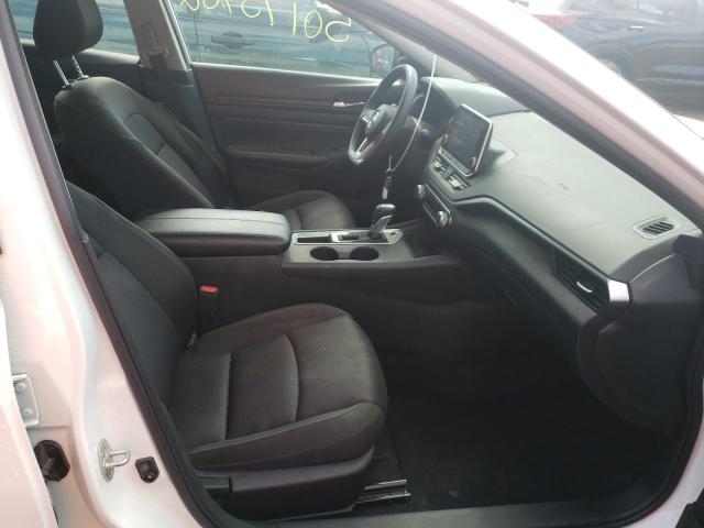 Photo 5 from auction – 2020 NISSAN ALTIMA S with VIN 1N4BL4BVXLC149671