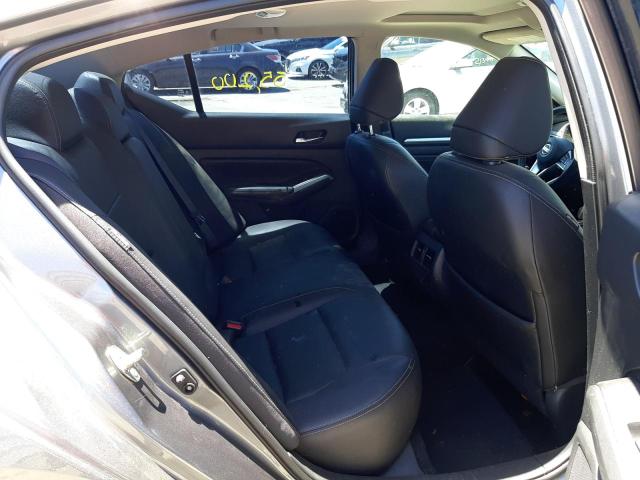 Photo 6 from auction – 2019 NISSAN ALTIMA SL with VIN 1N4BL4EV0KC196735