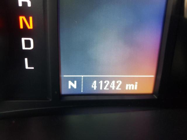 Photo 8 from auction – 2017 CHEVROLET SILVERADO with VIN 1GCRCPEC6HZ288382