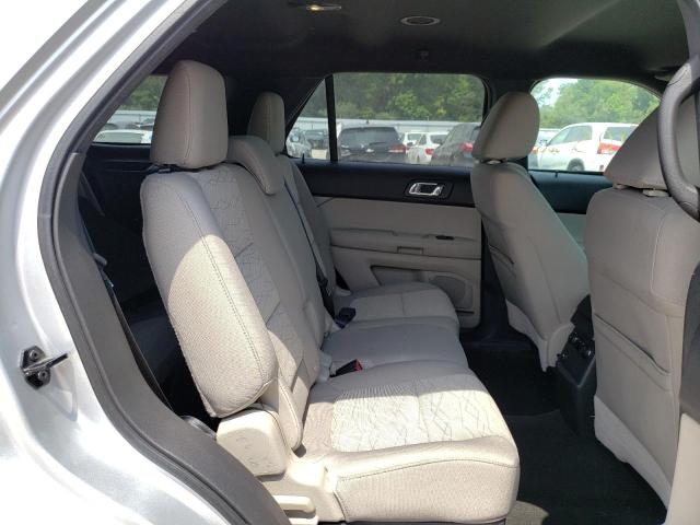Photo 6 from auction – 2012 FORD EXPLORER with VIN 1FMHK7B84CGA44082