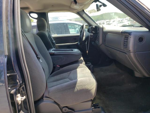 Photo 5 from auction – 2005 CHEVROLET silverado with VIN 1GCHK33U75F834557