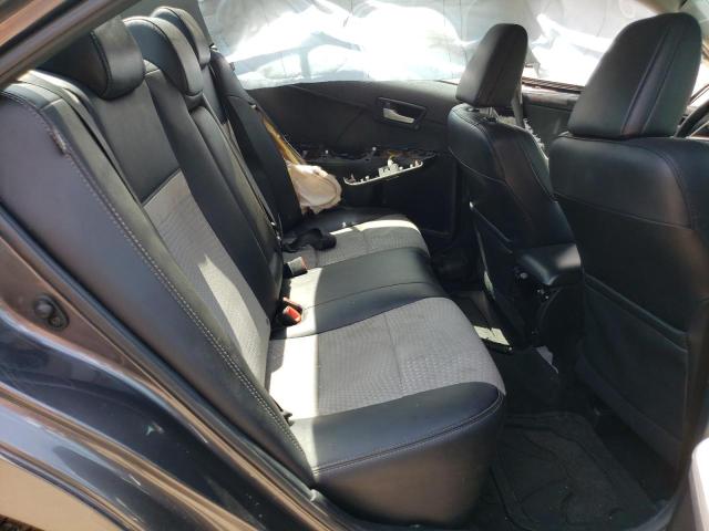Photo 6 from auction – 2014 TOYOTA CAMRY with VIN 4T1BF1FK8EU302072