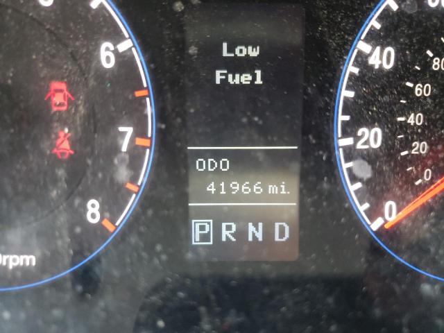 Photo 8 from auction – 2008 HYUNDAI AZERA SE with VIN KMHFC46F38A319804