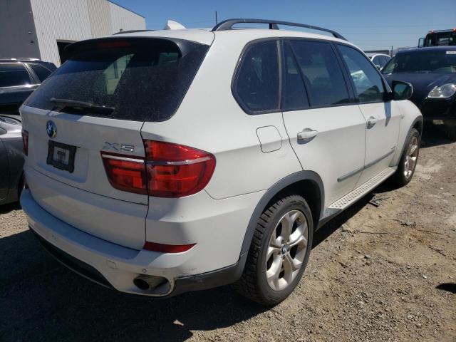 Photo 4 from auction – 2011 BMW X5 XDRIVE3 with VIN 5UXZW0C50BL658317