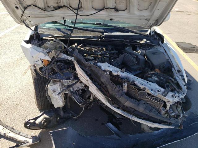 Photo 7 from auction – 2013 TOYOTA COROLLA BA with VIN 5YFBU4EE0DP098970