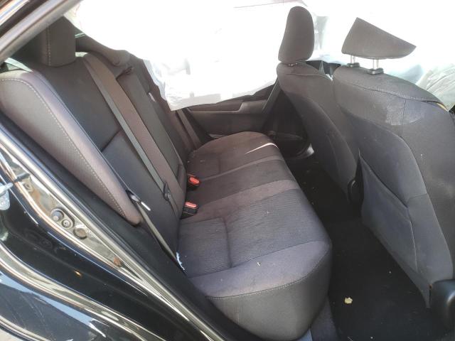 Photo 6 from auction – 2017 TOYOTA COROLLA L with VIN 5YFBURHE6HP619916