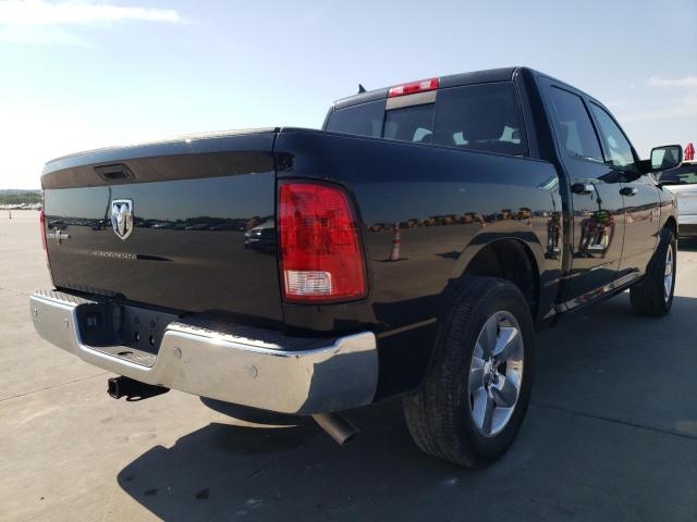 Photo 4 from auction – 2017 RAM 1500 SLT with VIN 1C6RR6LG6HS592052