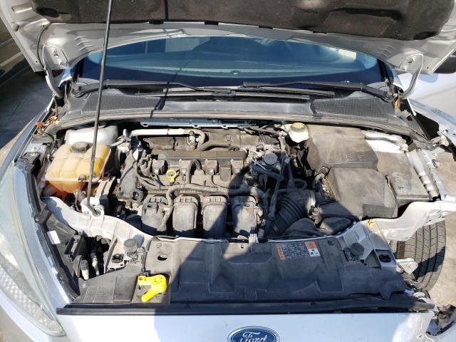 Photo 7 from auction – 2017 FORD FOCUS S with VIN 1FADP3E21HL214097