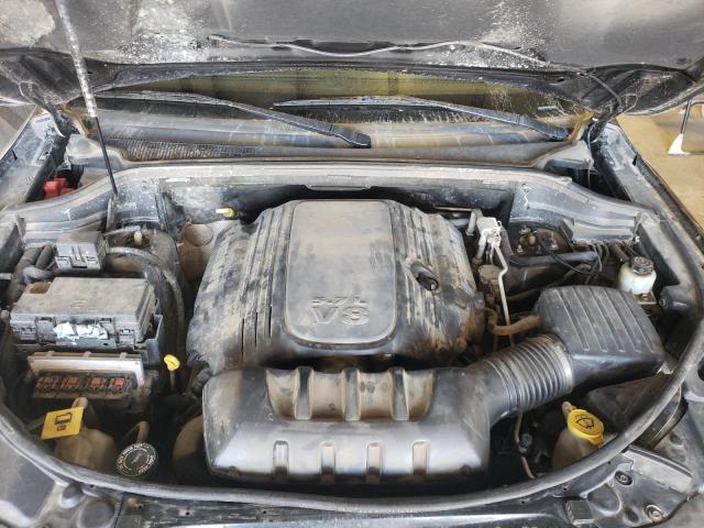 Photo 7 from auction – 2011 JEEP GRAND CHER with VIN 1J4RR6GT2BC701344