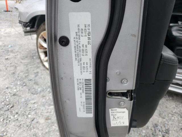 Photo 10 from auction – 2015 CHRYSLER 300 LIMITE with VIN 2C3CCAAGXFH930051