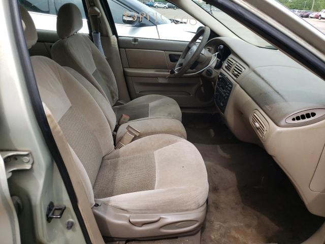 Photo 5 from auction – 2006 FORD TAURUS SE with VIN 1FAFP53U46A102721
