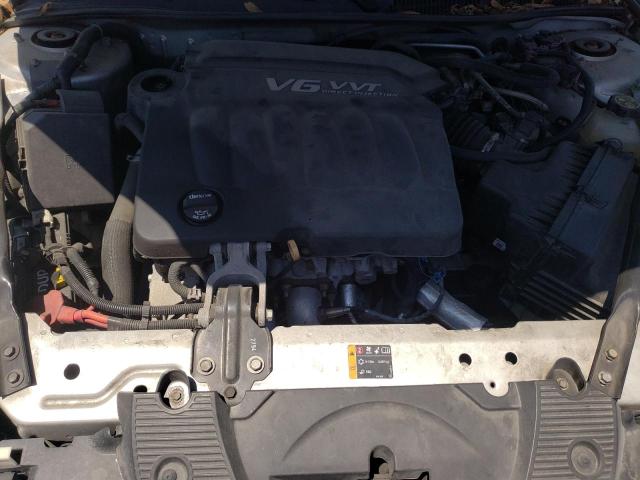 Photo 7 from auction – 2015 CHEVROLET IMPALA LIM with VIN 2G1WB5E36F1132321