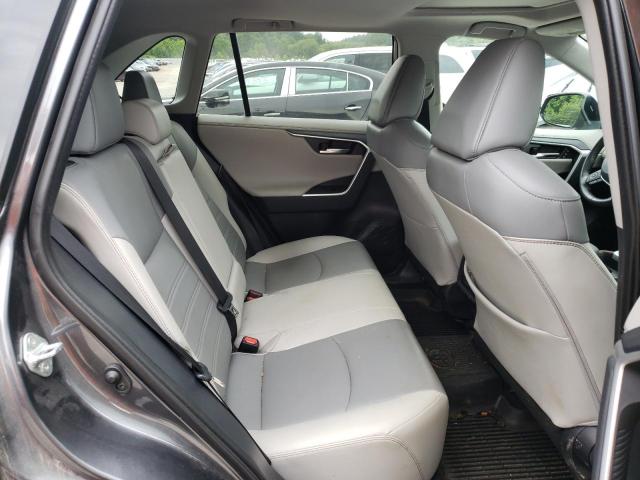 Photo 6 from auction – 2019 TOYOTA RAV4 LIMIT with VIN 2T3N1RFV3KC057819