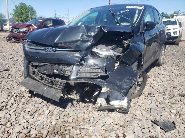 Photo 9 from auction – 2014 FORD ESCAPE SE with VIN 1FMCU0GX6EUD95138