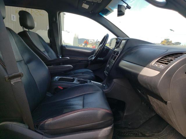 Photo 5 from auction – 2011 DODGE GRAND CARA with VIN 2D4RN7DG8BR701213