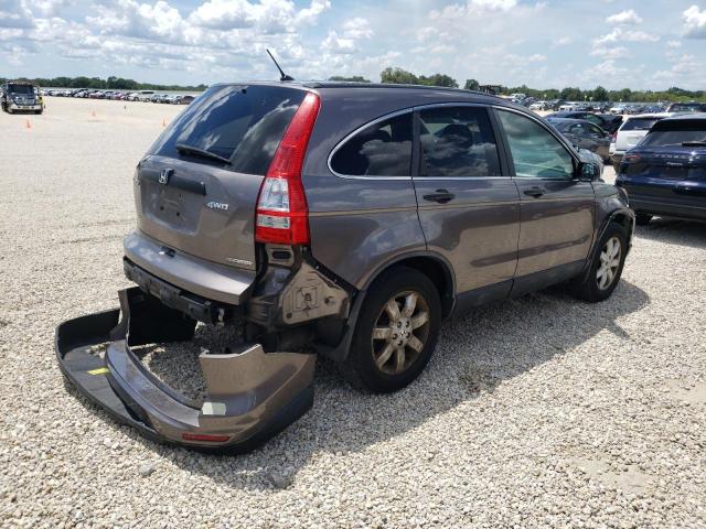 Photo 4 from auction – 2011 HONDA CR-V SE with VIN 5J6RE4H46BL071853